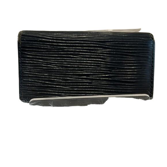 Louis Vuitton Epi 4 Key Holder (LVXX016) - Picture 3 of 7